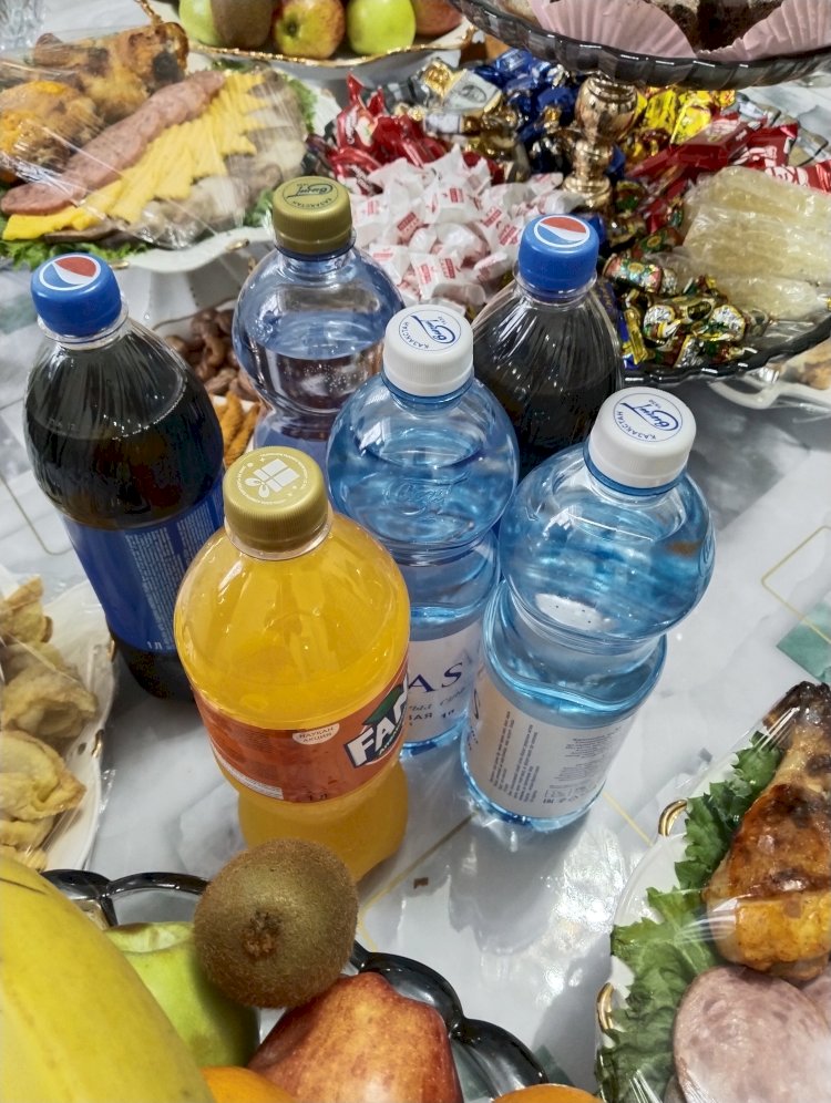 Қант қосылған сусындарға қосымша салық салынуы мүмкін