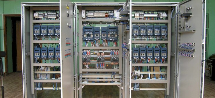 Алматыда сыртқы жарықтандыру басқарудың 800 шкафын ауыстыру жоспарланған