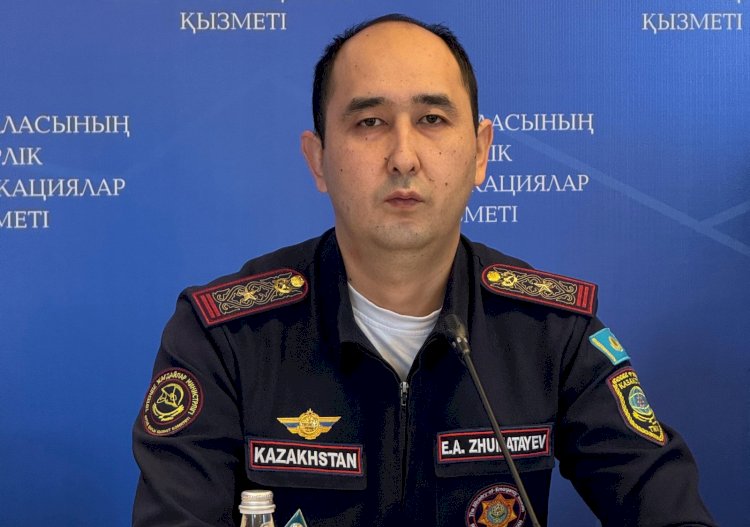 Алматыда сауда нысандарына жүргізілген«Қауіпсіз сауда» республикалық акциясының қорытындысы шығарылды