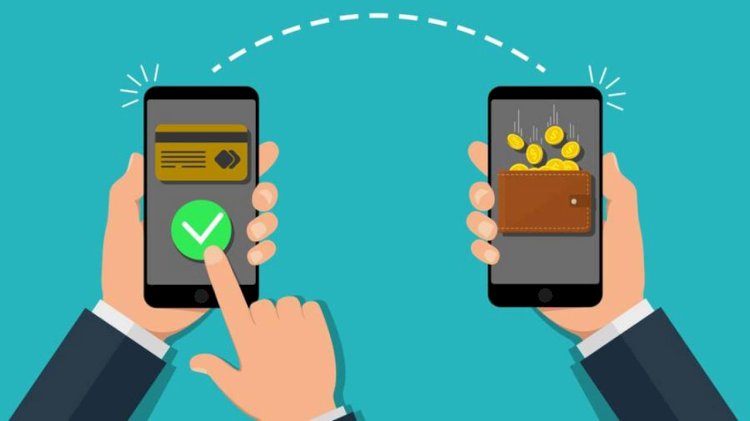 Мобильді аударымдар 30 пайызға қысқарды