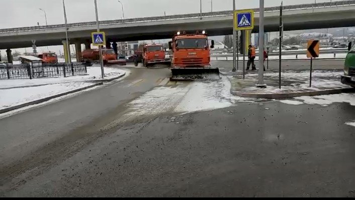 Жаурап қалмау үшін жылы киіну керек