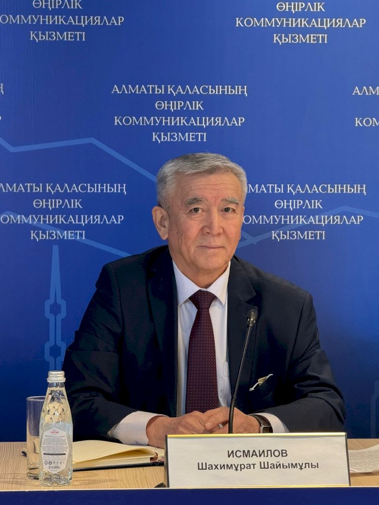 Сарапшы: Туберкулезден ешкім сақтандырылмаған