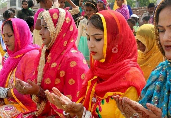 Мұсылманша неке қию заңының күші жойылды