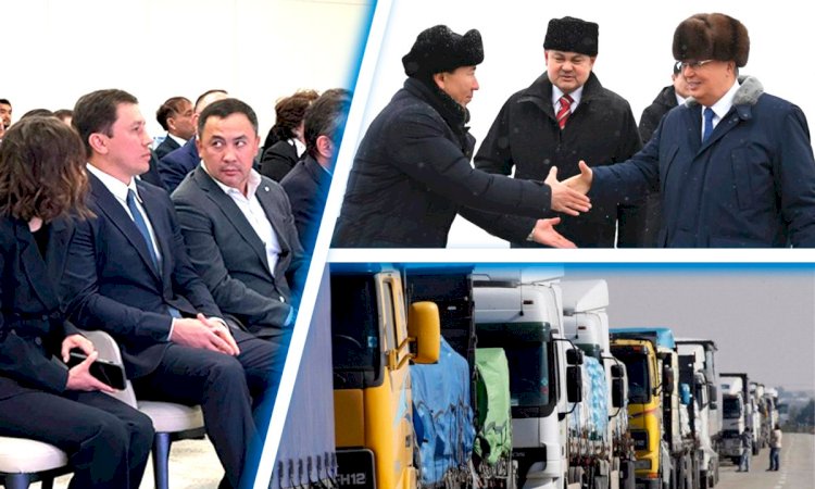 Аралды сексеуіл құтқара ма? Жұма намазы нешеде оқылады? Боксшы президент, 72 млрд теңгенің шұлығы