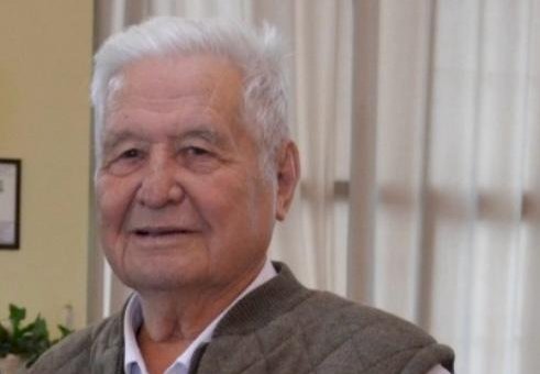 Алтын дәуірдің куәсі еді...