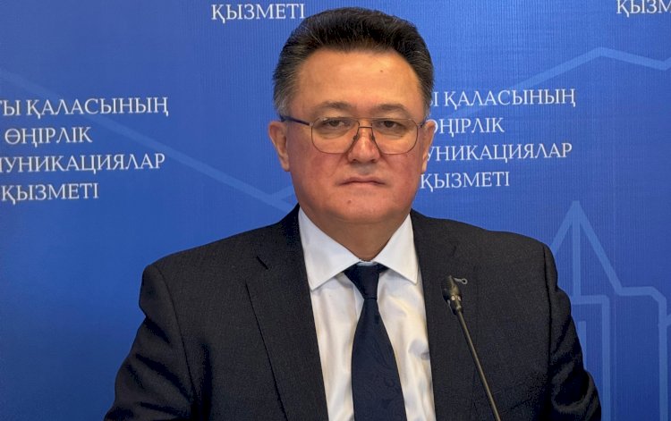 Өткен жылы Алматыда МӘМС есебінен 20 млрд теңгенің операциясы жасалды