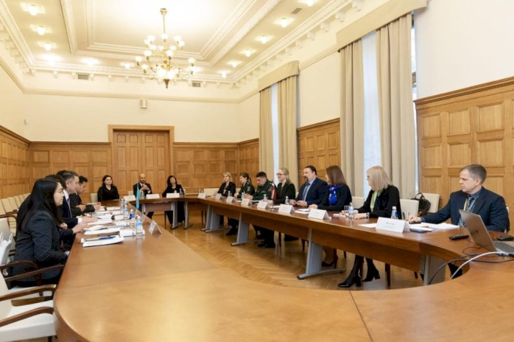 Қазақстандықтар Латвияда заңды түрде еңбек ете алады