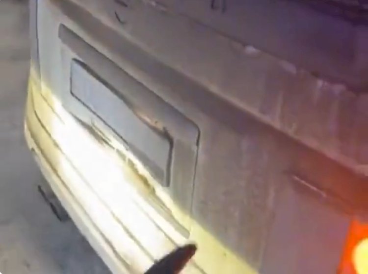 Көлікке де күтім керек