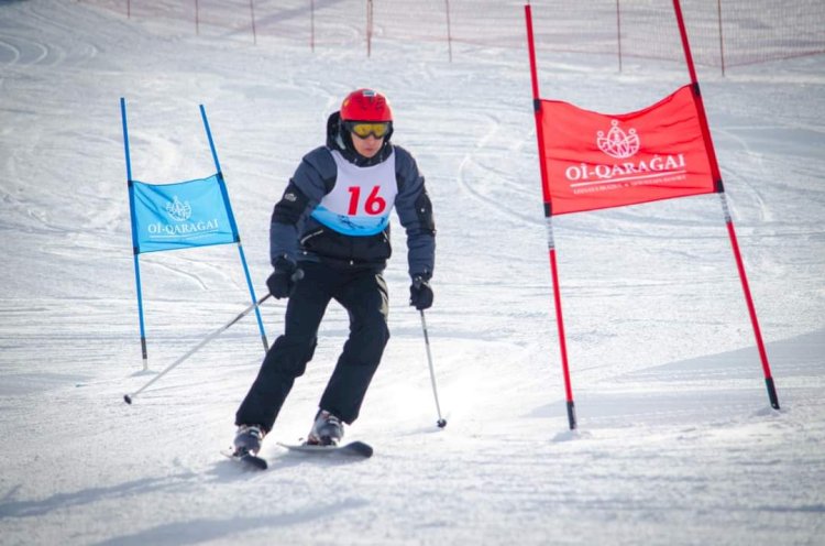 Әлемнің 150-ге жуық журналисі Шымбұлақта бас қосады