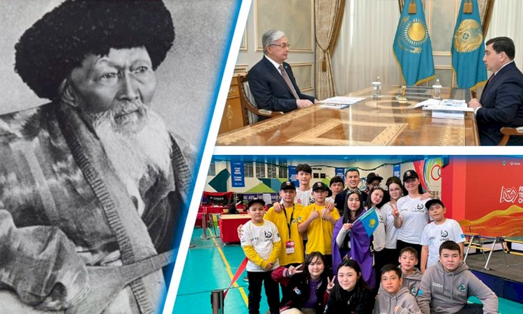 Құранның құдіреті, Жыр жолбарысы, Израиль атыспайды, Жетімнің ақысын жеген, Ерден кетсең де, елден кетпе!