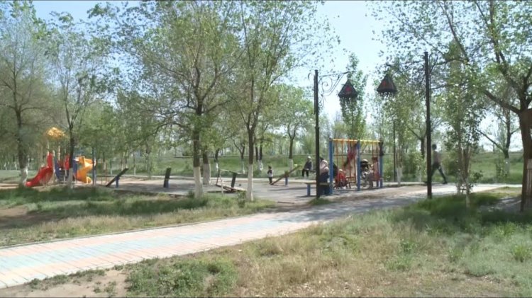 Наурызбай ауданында 40 жаңа жоба іске асырылатын болады