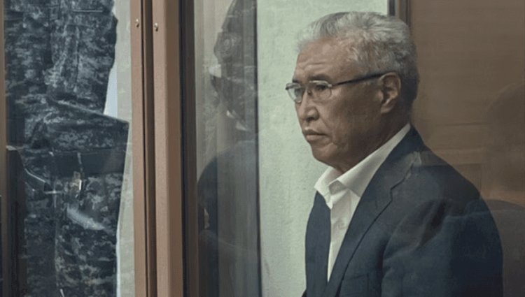 Арыстанбек Мұхамедиұлына тиесілі спорт мектебі мемлекетке қайтарылды