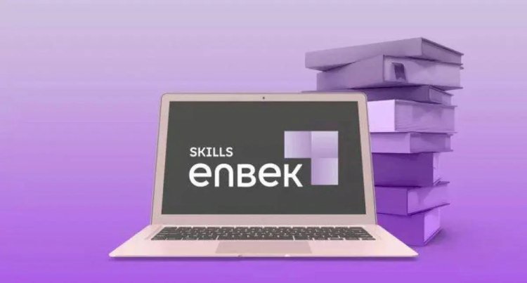 17 мыңнан астам қазақстандық Skills Enbek платформасында оқыды