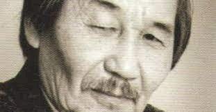 Белгілі қаламгер Қуанбек Боқаев қайтыс болды