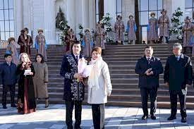 Сыр елінде  «Өнер орталығы» ашылды