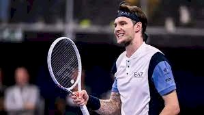 Қазақстандық теннисші рекорд орнатты