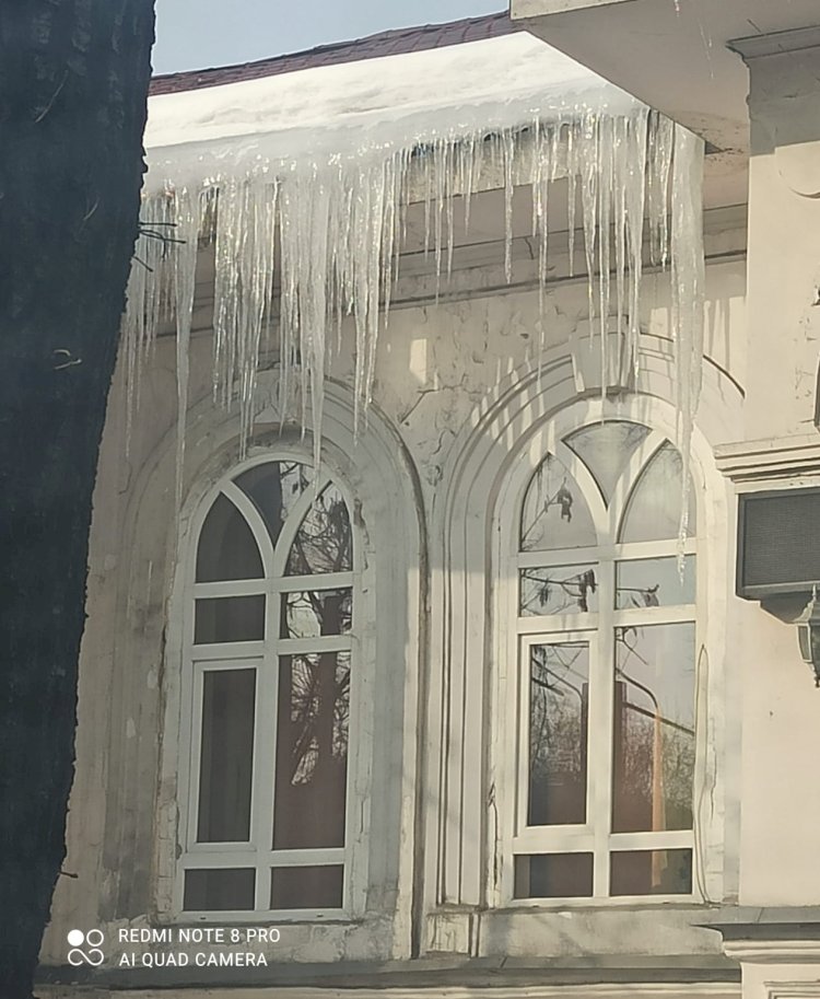 Дүйсенбіге арналған ауа райы болжамы