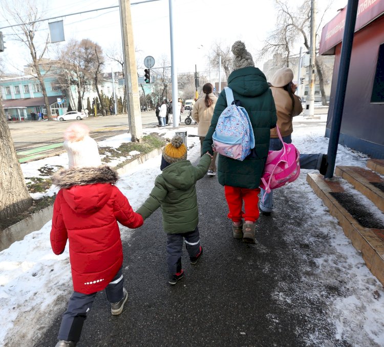 Халықты қабылдау пункттерінде 1132 адам жүгінген
