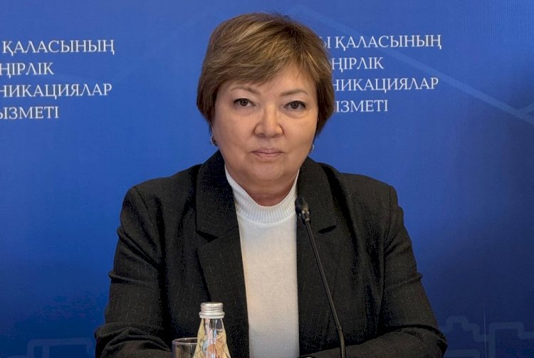 Алматылық сарапшылар вакцинациялаудың маңыздылығын атап өтті