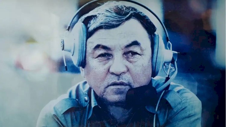 Қазақ спорт комментаторы дүниеден озды
