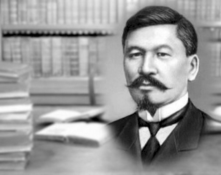 Әлихан Бөкейхан: Көзі соқырдан, көңілі соқыр жаман