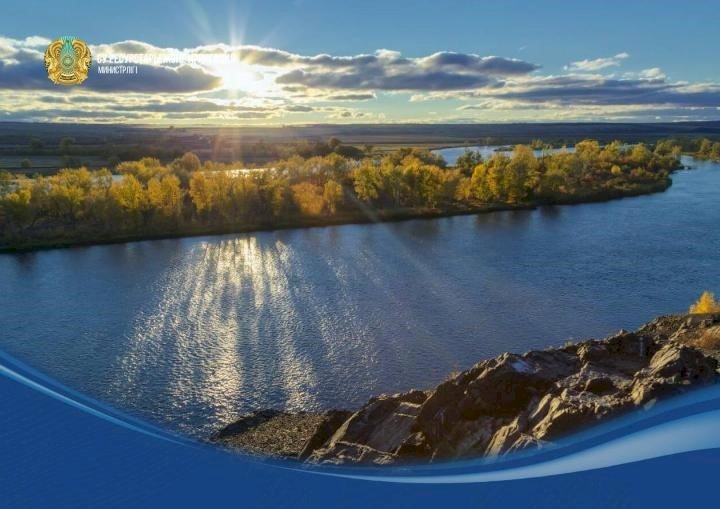 2023 жылы су заңнамасын бұзғандарға жалпы сомасы 13 млн теңгеден астам айыппұл салынды