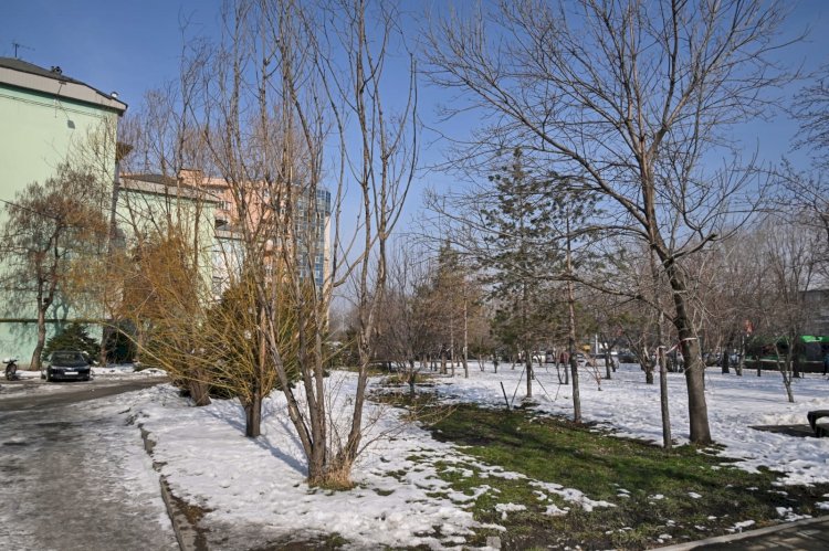 Алматы жылу желілері тозған құбырларды жаңартуға кіріседі