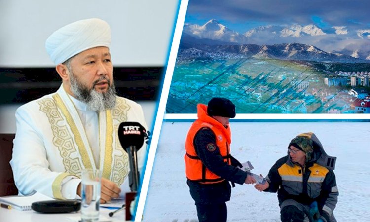 Тыншымайтын Алматы, Сексеуіл сеп бола ма? «Молданың айтқанын істе...»