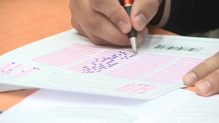 Биыл 186 мың түлек мектеппен қоштасады