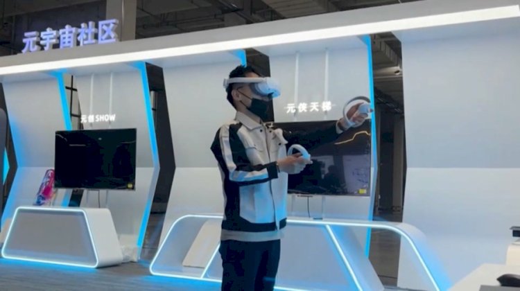 5.5G интернет желісі  қолданысқа енгізіледі