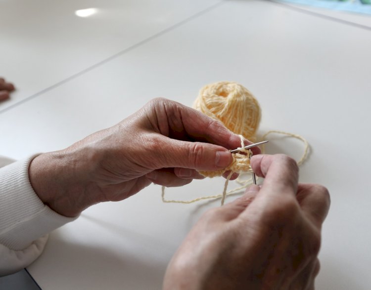 Аға буын өкілдері ерекше қамқорлықта