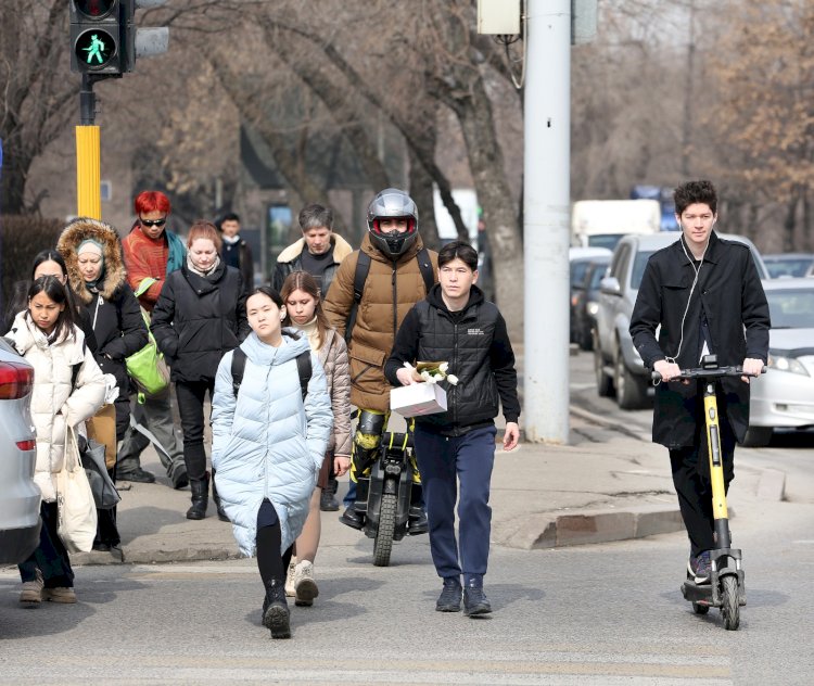 Мереке алдындағы қарбалас