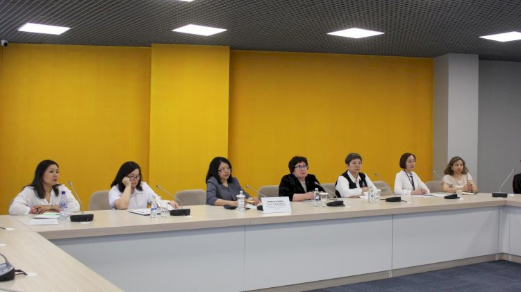 Елімізде мектеп психологтарының мәртебесін көтеру керек