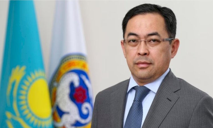 Арман Қырықбаев ҚР Президенті әкімшілігінің Коммуникациялар бөлімінің меңгерушісі лауазымына тағайындалды