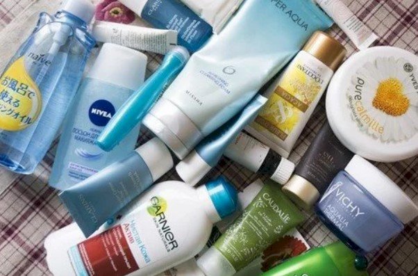 Қажетсіз косметика құралдарын тастауға асықпаңыз!