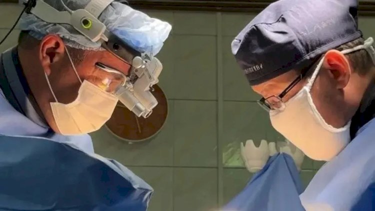 Алматыда емшіге барып емделген екі қарт сал болып қала жаздады