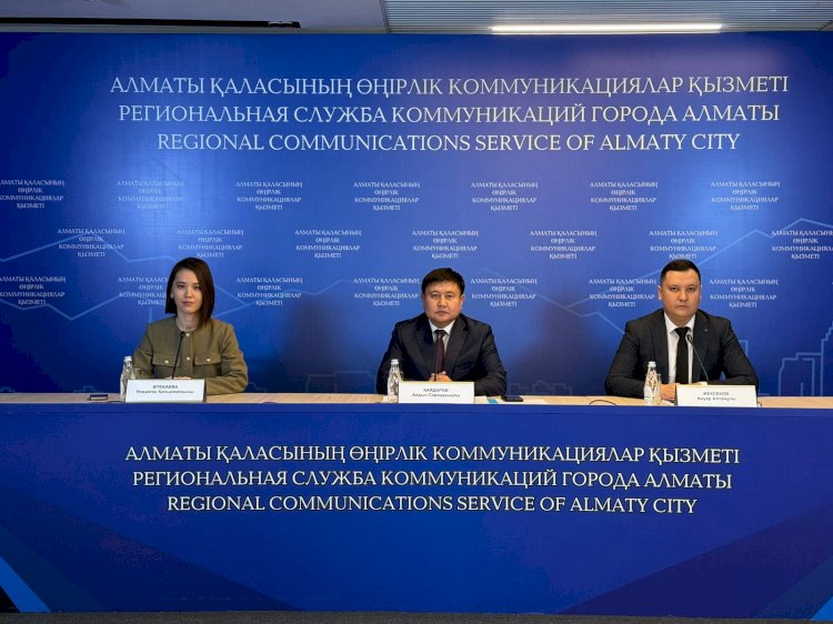 Алматылықтарға алимент бойынша қарызды қалай өндіріп алуға болатыны айтылды