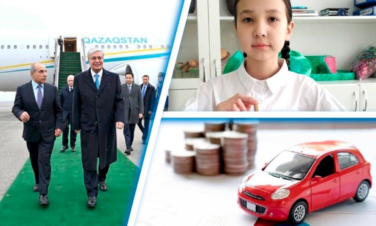 Ораза – рухтың азығы. Жусан иісі аңқыған. Құрсақ жалдаудың құны қанша?