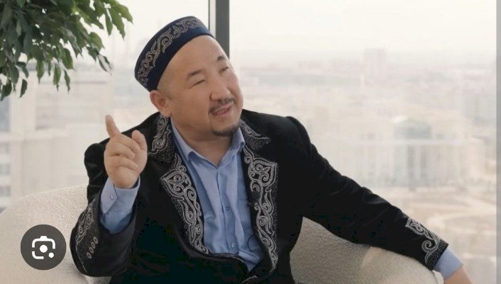 Жәннат пен тозақ барып-келіп жүретін кинотеатр емес - Нұрлан имам