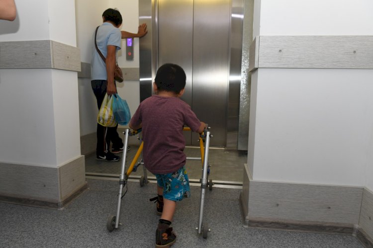 Ерболат Досаев: Инклюзивті қаланы дамыту - біздің басымдығымыз