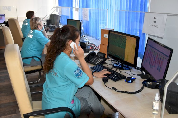 Алматыда ерекше білім беру қажеттілігі бар балаларға көмек көрсету үшін 8 ерте араласу қызметі пайда болады