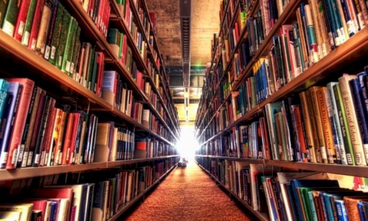 Кітапхана саласын реформалауға қатысты жұмыс басталды