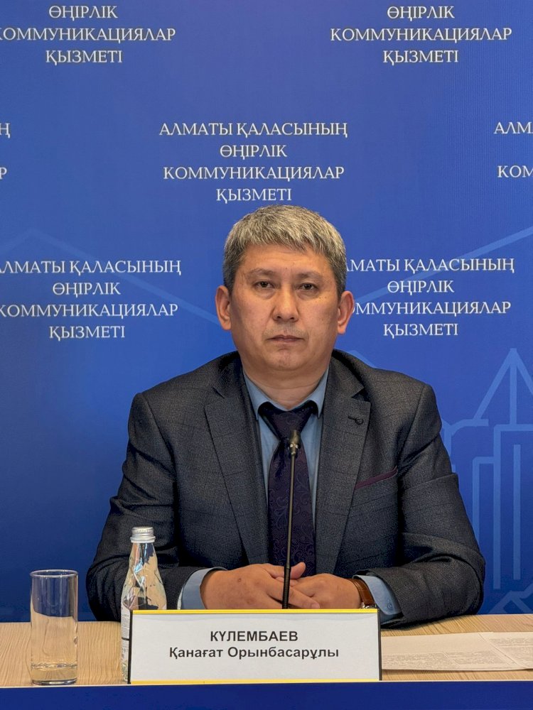 Жалпыға ортақ декларация: Алматы тұрғындарына нені білу керек?