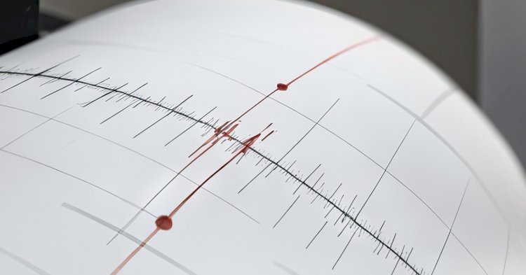 Алматыдан 522 шақырым жерде жер сілкінді