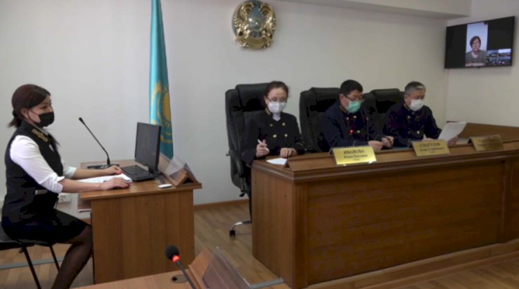 Елде алқабилер сотының өкілеттілігі кеңейтіледі