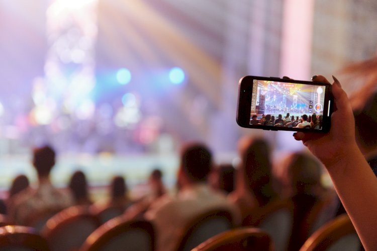 Қазақстанның ең беделді Ticketon Awards жеңімпаздары анықталды