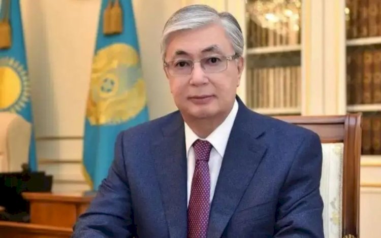 Президент Амал күнімен құттықтады