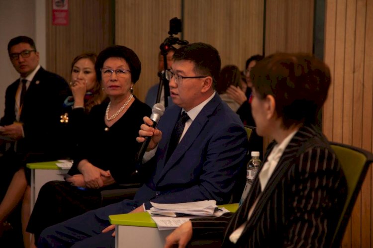 2025 жылға дейін 100 заманауи қосымша білім беру нысаны салынады