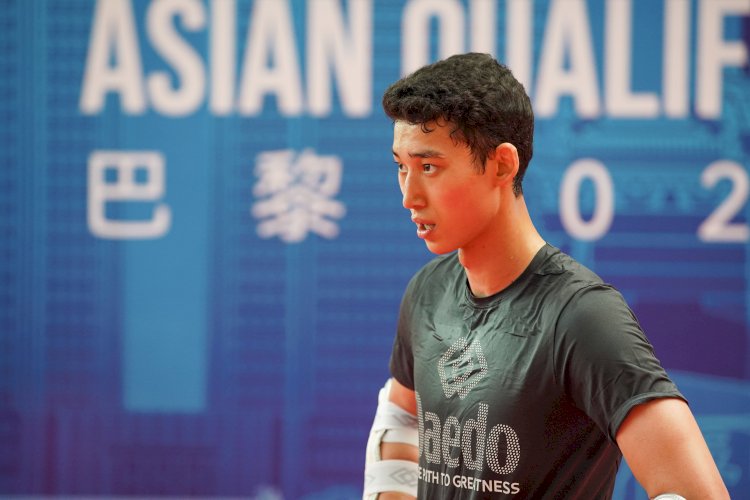 Батырхан Төлеуғалидың қарсыластары анықталды