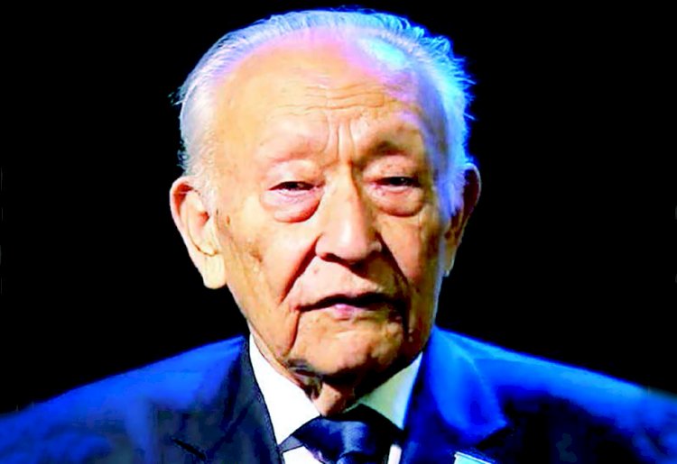 Өтелген парыз